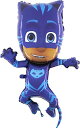 PJ Masks しゅつどう!パジャマスク アメリカ直輸入 おもちゃ PJ Masks - 36" Foil Balloon - CatboyPJ Masks しゅつどう!パジャマスク アメリカ直輸入 おもちゃ