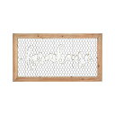 壁飾り インテリア タペストリー 壁掛けオブジェ 海外デザイン ELK Sunday Morning D?cor-Farmhouse Wall d?cor, N...