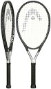 テニス ラケット 輸入 アメリカ ヘッド Head Titanium Ti.S6 OS XL (1/2) Strungテニス ラケット 輸入 アメリカ ヘッド