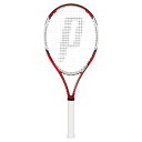 テニス ラケット 輸入 アメリカ プリンス Prince EXO3 Hornet 100 Unstrung Tennis Racquet (2 (4-1/4)テ...