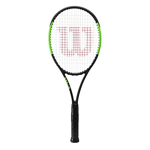 テニス ラケット 輸入 アメリカ ウィルソン WILSON Sporting Goods Blade ...