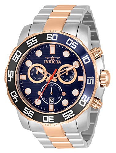 腕時計 インヴィクタ インビクタ プロダイバー メンズ Invicta Pro Diver - Scuba 33301 Men's Quartz Watch - 50mm腕時計 インヴィクタ インビクタ プロダイバー メンズ