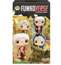 angelica㤨֥ܡɥ Ѹ ꥫ  Funko Games Funko POP! Funkoverse 101-Expandalone - (English Golden Girls Board Game - Light Strategy Board Game for Children & Adults (Ages 10+ - 2-4 Players - Collectibleܡɥ Ѹ ꥫ פβǤʤ34,490ߤˤʤޤ