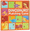 ボードゲーム 英語 アメリカ 海外ゲーム Dinosaurs! Matching Game (Memory Matching Games for Toddlers, Matching Games for Kids, Preschool Memory Games)ボードゲーム 英語 アメリカ 海外ゲーム