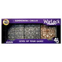 商品情報 商品名ボードゲーム 英語 アメリカ 海外ゲーム WarLock Dungeon Tiles: Summoning Circles | WizKids 4Dボードゲーム 英語 アメリカ 海外ゲーム 商品名（英語）WarLock Dungeon Tiles: Summoning Circles | WizKids 4D 型番16507 ブランドWizKids 関連キーワードボードゲーム,英語,アメリカ,海外ゲームこのようなギフトシーンにオススメです。プレゼント お誕生日 クリスマスプレゼント バレンタインデー ホワイトデー 贈り物