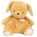 ガンド GUND ぬいぐるみ リアル お世話 GUND Baby Oh So Snuggly Puppy Large Plush Stuffed Animal for Babies and Infants, Butterscotch Yellow, 12.5”ガンド GUND ぬいぐるみ リアル お世話