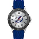 rv ^CbNX Y Timex Tribute Men's TWZHLIGMN NHL Gamer Tampa Bay Lightning Watchrv ^CbNX Y