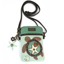 chala バッグ パッチ カバン かわいい CHALA Cell Phone Crossbody Purse-Women PU Leather/Canvas ...