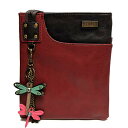 chala バッグ パッチ カバン かわいい CHALA SWING Pack Smartphone Cross-Body Purse Purse Charm ...