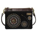 商品情報 商品名chala バッグ パッチ カバン かわいい Chala Mini Crossbody Phone Purse with 2 Adjustable Straps (Dazzled Black)chala バッグ パッチ カバン かわいい 商品名（英語）Chala Mini Crossbody Phone Purse with 2 Adjustable Straps (Dazzled Black) 商品名（翻訳）チャラ・ミニ・クロスボディ携帯電話パース 調節可能なストラップ2本付き (ダズルド・ブラック) 海外サイズSmall ブランドCHALA 関連キーワードchala,バッグ,パッチ,カバン,かわいい,チャラ,ブランド,ショルダーバッグ,ボディバッグ,綺麗,レディース,ウィメンズこのようなギフトシーンにオススメです。プレゼント お誕生日 クリスマスプレゼント バレンタインデー ホワイトデー 贈り物