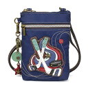 chala バッグ パッチ カバン かわいい CHALA Crossbody RFID Cell Phone Purse - Women Nylon/Faux ...