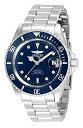 rv CBN^ CrN^ v_Co[ Y Invicta Men's Pro Diver 40mm Stainless Steel Automatic Watch, Silver (Model: 35691)rv CBN^ CrN^ v_Co[ Y