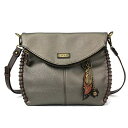 chala バッグ パッチ カバン かわいい Chala Charming Crossbody Bag Shoulder Handbag With Flap T...