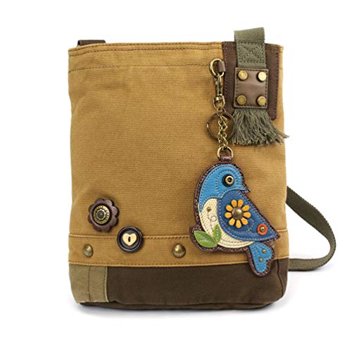 商品情報 商品名chala バッグ パッチ カバン かわいい Chala Patch Cross-Body Women Handbag, Canvas Messenger Bag (Blue Bird Brown)chala バッグ パッチ カバン かわいい 商品名（英語）Chala Patch Cross-Body Women Handbag, Canvas Messenger Bag (Blue Bird Brown) 型番6892592 ブランドCHALA 関連キーワードchala,バッグ,パッチ,カバン,かわいい,チャラ,ブランド,ショルダーバッグ,ボディバッグ,綺麗,レディース,ウィメンズこのようなギフトシーンにオススメです。プレゼント お誕生日 クリスマスプレゼント バレンタインデー ホワイトデー 贈り物