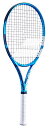 テニス ラケット 輸入 アメリカ バボラ Babolat Evo Drive Strung Tennis Racquet (4 3/8