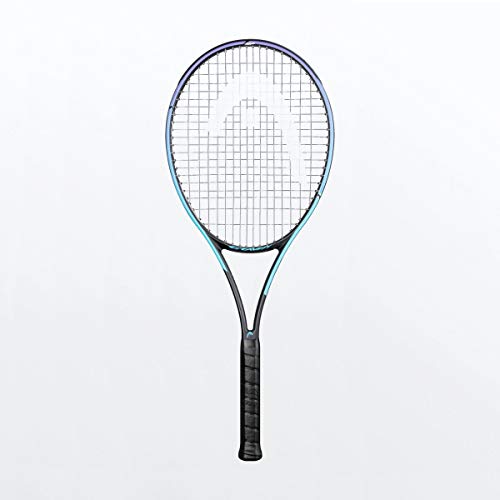 テニス ラケット 輸入 アメリカ ヘッド HEAD Gravity MP Tennis Racquet - 27 Inch Performance Adult Racket - 4 3/8 Grip, Unstrungテニス ラケット 輸入 アメリカ ヘッド