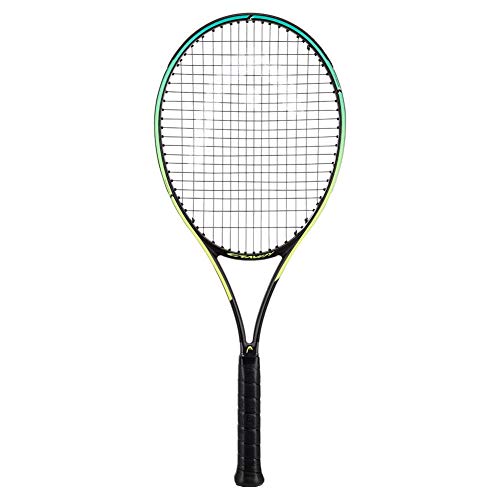 テニス ラケット 輸入 アメリカ ヘッド HEAD Gravity S Tennis Racquet - 27 Inch Performance Adult Racket - 4 3/8 Grip, Unstrungテニス ラケット 輸入 アメリカ ヘッド