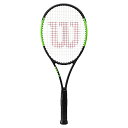 テニス ラケット 輸入 アメリカ ウィルソン Wilson Blade 98L 16x19 v6.0 Tennis Racquetテニス ラケット 輸入 アメリカ ウィルソン