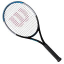 テニス ラケット 輸入 アメリカ ウィルソン Wilson Ultra 108 v3 - Quality String - 21st Century Comfo...