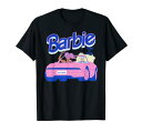 バービー Barbie 半袖Tシ