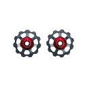 ディレイラーポスト パーツ 自転車 コンポーネント サイクリング 2.913.612.201 BBB Cycling 11-T Ceramic 7075 Alu...