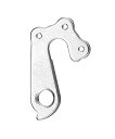 ディレイラーポスト パーツ 自転車 コンポーネント サイクリング 280061 Gurpil 280061 Toe of Change Table, gh-09...