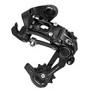 ディレイラーポスト パーツ 自転車 コンポーネント サイクリング 00.7518.080.002 SRAM GX Type 2.1 10-Speed Short...