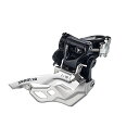 ディレイラーポスト パーツ 自転車 コンポーネント サイクリング 00.7618.059.001 SRAM X0 Front Derailleur 2X10 H...