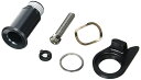 ディレイラーポスト パーツ 自転車 コンポーネント サイクリング RDRS1013 SRAM Force 1 Rear Derailleur B-Bolt Ki...