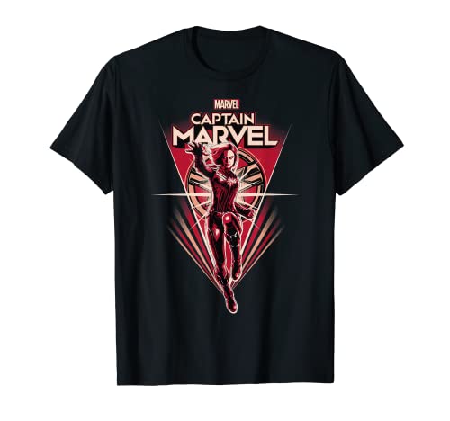 Tシャツ キャラクター ファッション トップス 海外モデル Marvel Captain Marvel Retro Style Flight Graphic T-Shirt T-ShirtTシャツ キャラクター ファッション トップス 海外モデル Tシャツ キャラクター ファッション トップス 海外モデル Marvel Captain Marvel Retro Style Flight Graphic T-Shirt T-ShirtTシャツ キャラクター ファッション トップス 海外モデル