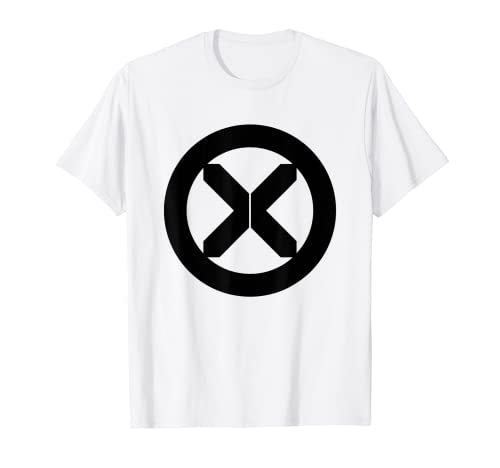 Tシャツ キャラクター ファッション トップス 海外モデル Marvel X-Men House of X Power of X Logo T-ShirtTシャツ キャラクター ファッション トップス 海外モデル
