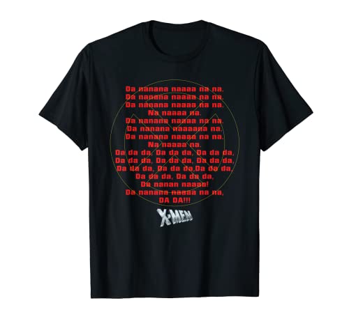 Tシャツ キャラクター ファッション トップス 海外モデル Marvel X-Men 90s Animated Series Theme Song T-Shirt T-ShirtTシャツ キャラクター ファッション トップス 海外モデル Tシャツ キャラクター ファッション トップス 海外モデル Marvel X-Men 90s Animated Series Theme Song T-Shirt T-ShirtTシャツ キャラクター ファッション トップス 海外モデル