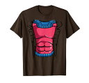 Tシャツ キャラクター ファッション トップス 海外モデル Marvel X-Men Gambit Costume T-ShirtTシャツ キャラクター ファッション トップス 海外モデル