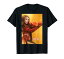 Tシャツ キャラクター ファッション トップス 海外モデル Marvel Studios 10 Years Scarlet Witch Poster Graphic T-Shirt T-ShirtTシャツ キャラクター ファッション トップス 海外モデル