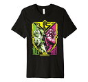Tシャツ キャラクター ファッション トップス 海外モデル Marvel Thor Ragnarok Thor VS Hulk Premium T-ShirtTシャツ キャラクター ファッション トップス 海外モデル