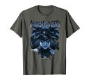 Tシャツ キャラクター ファッション トップス 海外モデル Marvel Thor Ragnarok Hela Goddess of Death Graphic T-Shirt T-ShirtTシャツ キャラクター ファッション トップス 海外モデル