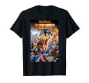 楽天angelicaTシャツ キャラクター ファッション トップス 海外モデル Marvel War Scrolls Guardian Of Hell's Kitchen Comic Cover T-ShirtTシャツ キャラクター ファッション トップス 海外モデル