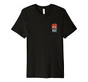 Tシャツ キャラクター ファッション トップス 海外モデル Marvel Spider-Man New York 1962 Premium T-ShirtTシャツ キャラクター ファッション トップス 海外モデル