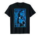 Tシャツ キャラクター ファッション トップス 海外モデル Marvel Thor Ragnarok Valkyrie Profile Graphic T-Shirt T-ShirtTシャツ キャラクター ファッション トップス 海外モデル