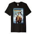 Tシャツ キャラクター ファッション トップス 海外モデル Marvel Invaders The Secret History Of Namor Comic Book Cover Premium T-ShirtTシャツ キャラクター ファッション トップス 海外モデル