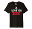 ޡ٥ Marvel ٥󥸥㡼 ɥ ֥桼3000 I Love You 3000 ȾµT å6-6x ܥ110-120 ֥å եå ȥåץ ꥫ