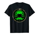 Tシャツ キャラクター ファッション トップス 海外モデル Marvel Thor Ragnarok Hela Icon Logo Magic Gem Emblem T-Shirt T-ShirtTシャツ キャラクター ファッション トップス 海外モデル