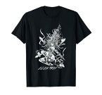 Tシャツ キャラクター ファッション トップス 海外モデル Marvel Elektra Say Sai Or It's Good-Bye Action Shot T-ShirtTシャツ キャラクター ファッション トップス 海外モデル