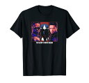 Tシャツ キャラクター ファッション トップス 海外モデル Marvel The Falcon And The Winter Soldier Panels T-ShirtTシャツ キャラクター ファッション トップス 海外モデル