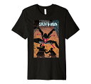 Tシャツ キャラクター ファッション トップス 海外モデル Marvel Superior Spider-Man Feat. Doctor Strange Co...