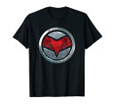 Tシャツ キャラクター ファッション トップス 海外モデル Marvel The Falcon and the Winter Soldier Falcon Ic...