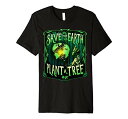 マーベル Marvel グルート アースデイ Save The Earth 半袖Tシャツ メンズ 【Sサイズ】 ブラック ファッション トップス アメリカ