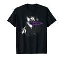 Tシャツ キャラクター ファッション トップス 海外モデル Marvel Avengers: Endgame Mad Titan Warrior Thanos ...