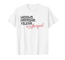 Tシャツ キャラクター ファッション トップス 海外モデル Marvel Black Widow Natasha Yelena #SistersSquad T-...