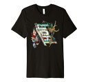 Tシャツ キャラクター ファッション トップス 海外モデル Marvel Thor vs. Loki Comic Book Premium T-ShirtTシャ...